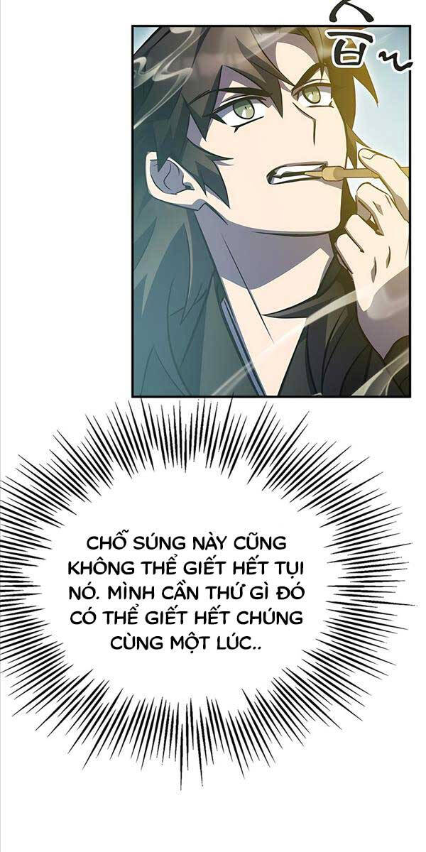 Tăng Lực Thợ Săn Chapter 39 - Trang 2