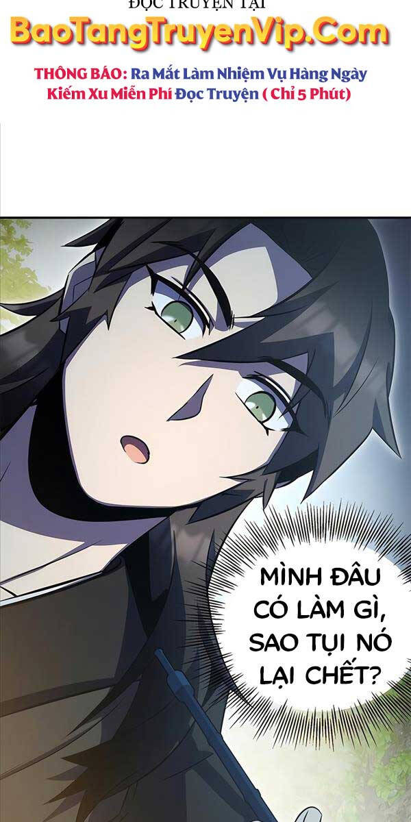 Tăng Lực Thợ Săn Chapter 39 - Trang 2