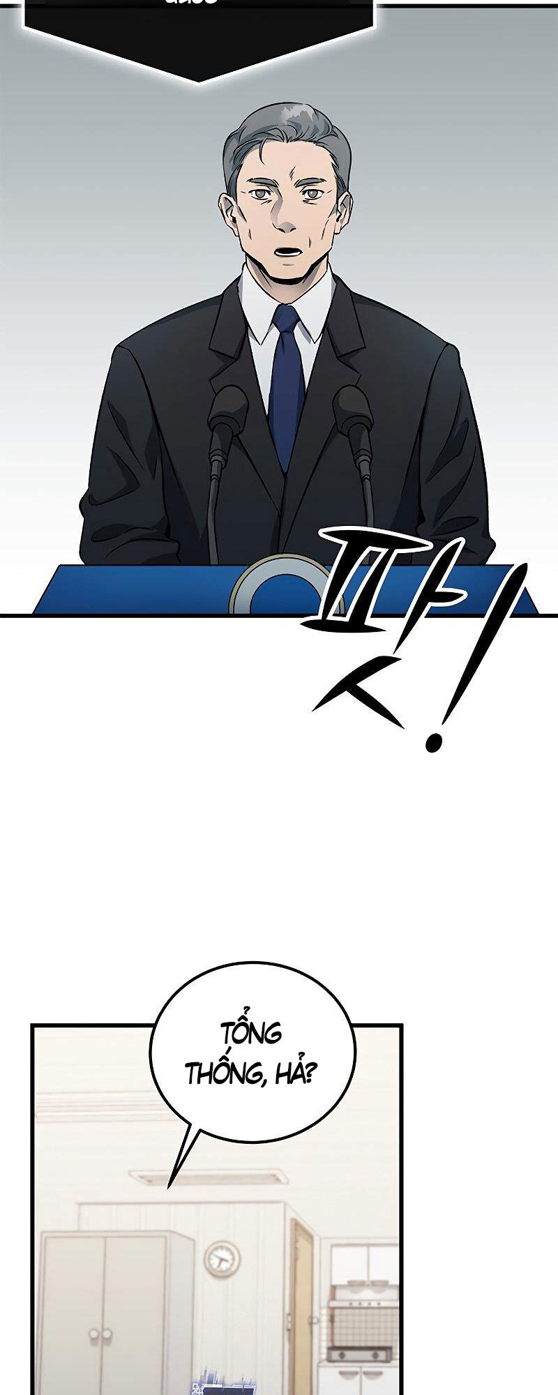 Tăng Lực Thợ Săn Chapter 4 - Trang 2