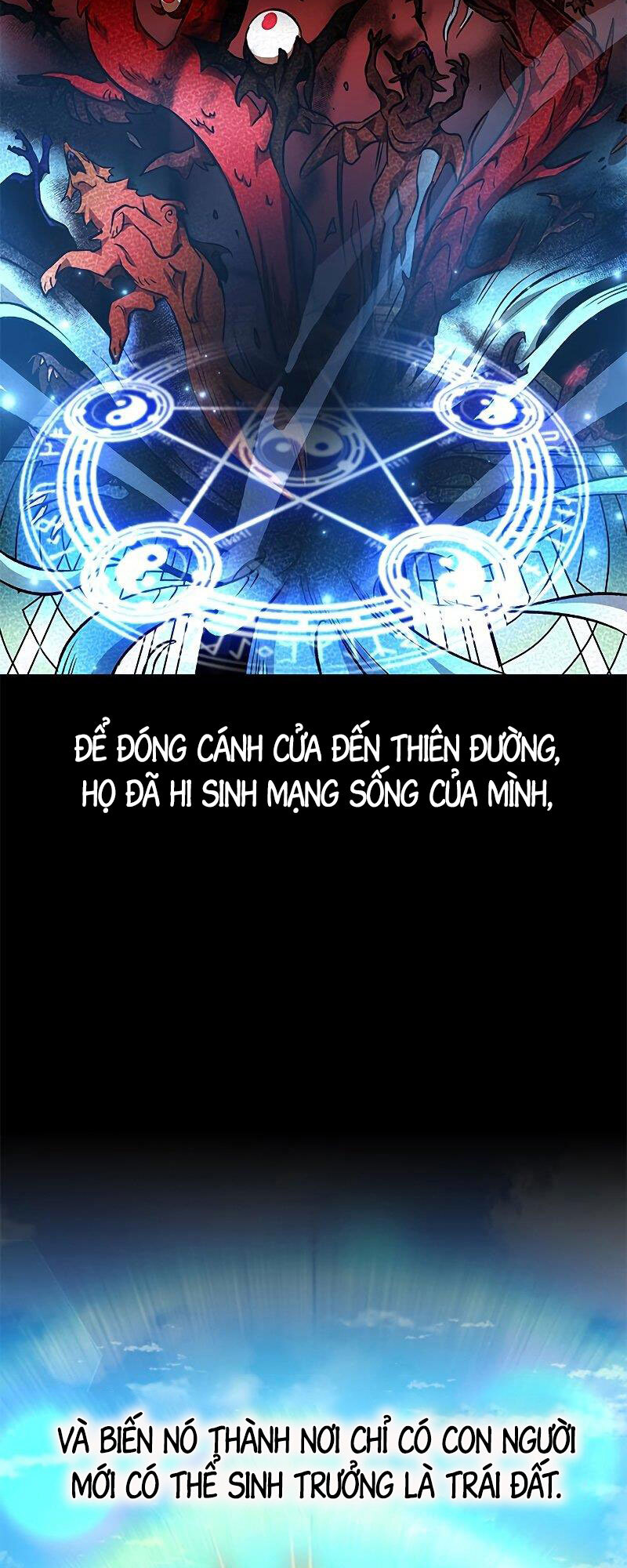 Tăng Lực Thợ Săn Chapter 4 - Trang 2