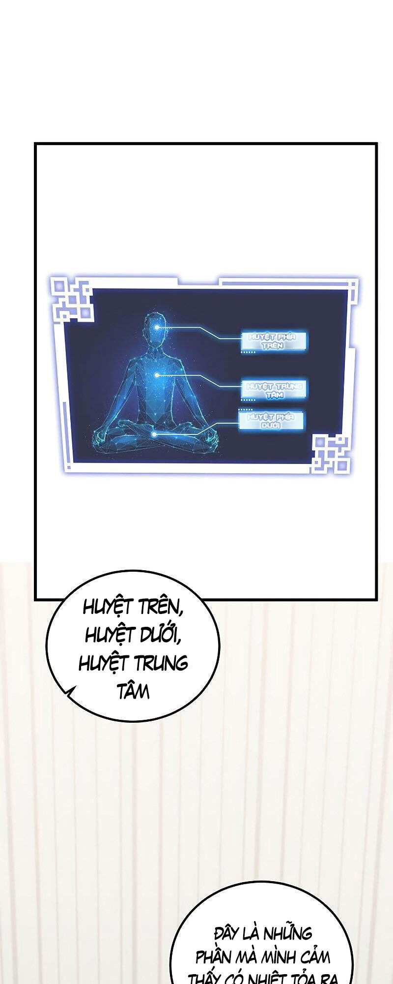 Tăng Lực Thợ Săn Chapter 4 - Trang 2