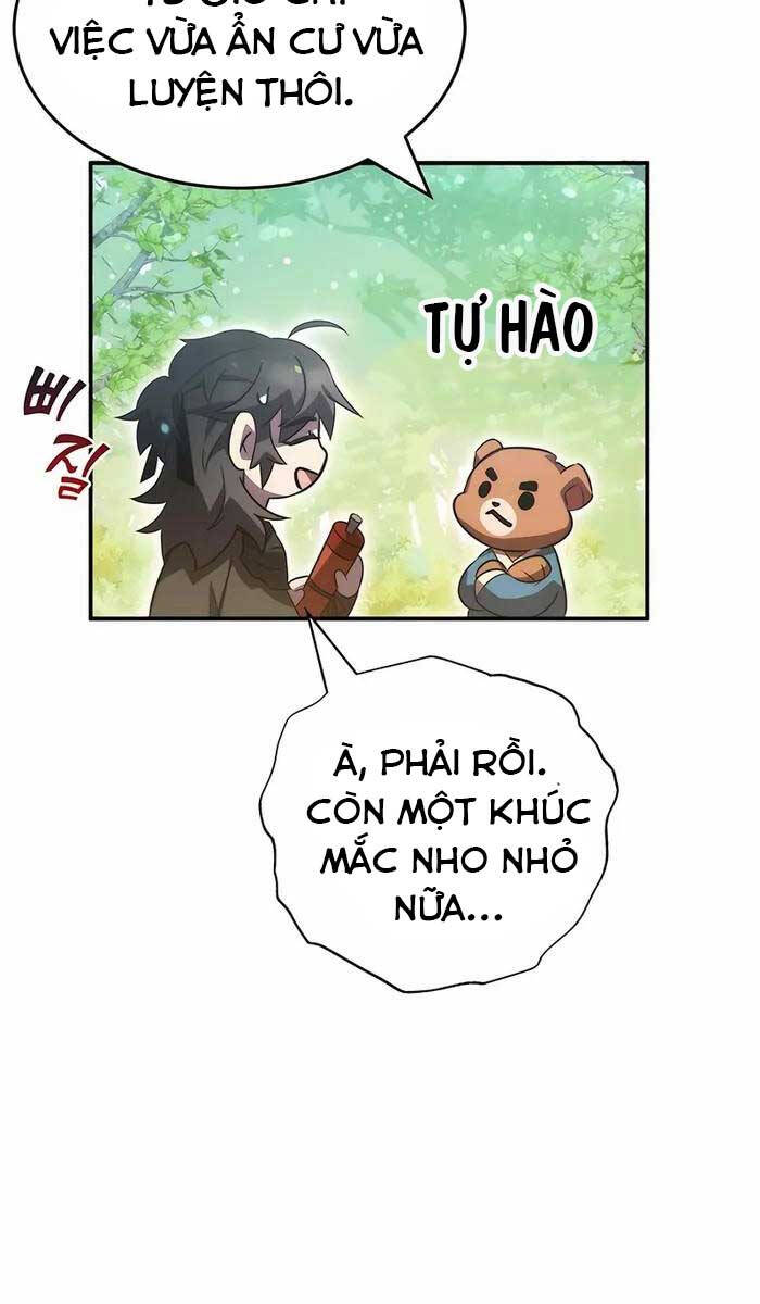 Tăng Lực Thợ Săn Chapter 40 - Trang 2