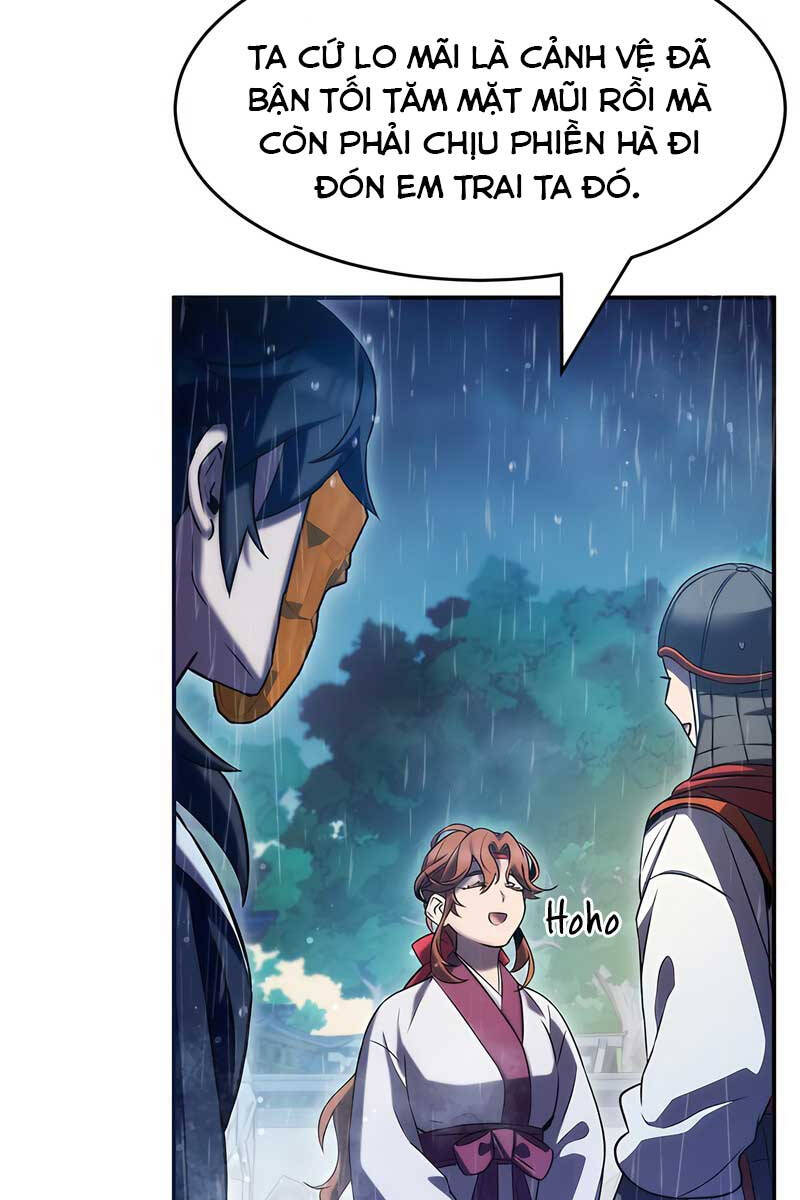 Tăng Lực Thợ Săn Chapter 41 - Trang 2