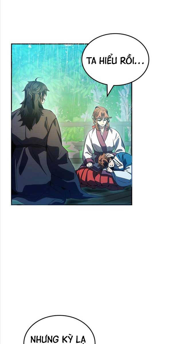 Tăng Lực Thợ Săn Chapter 42 - Trang 2