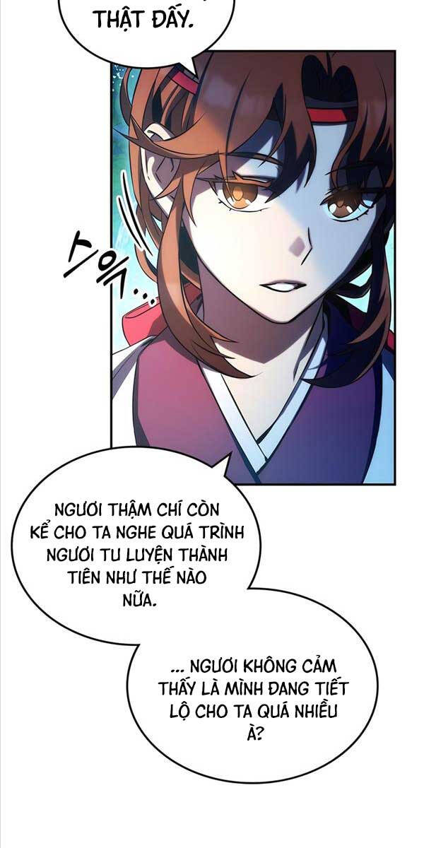 Tăng Lực Thợ Săn Chapter 42 - Trang 2