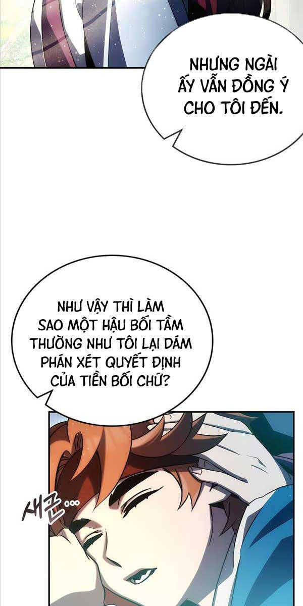 Tăng Lực Thợ Săn Chapter 42 - Trang 2