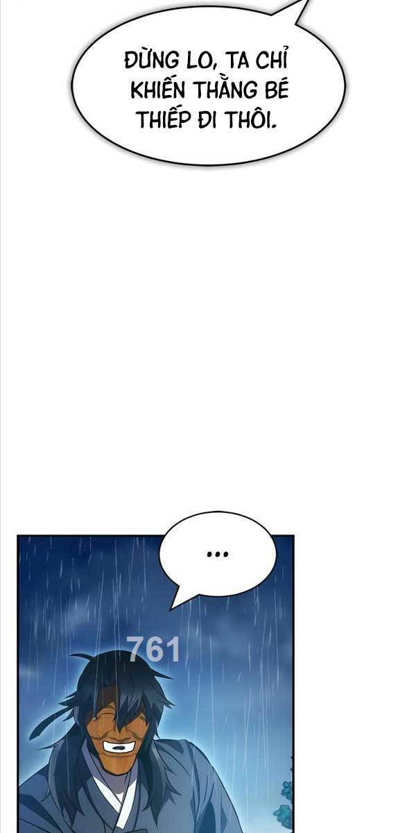 Tăng Lực Thợ Săn Chapter 42 - Trang 2