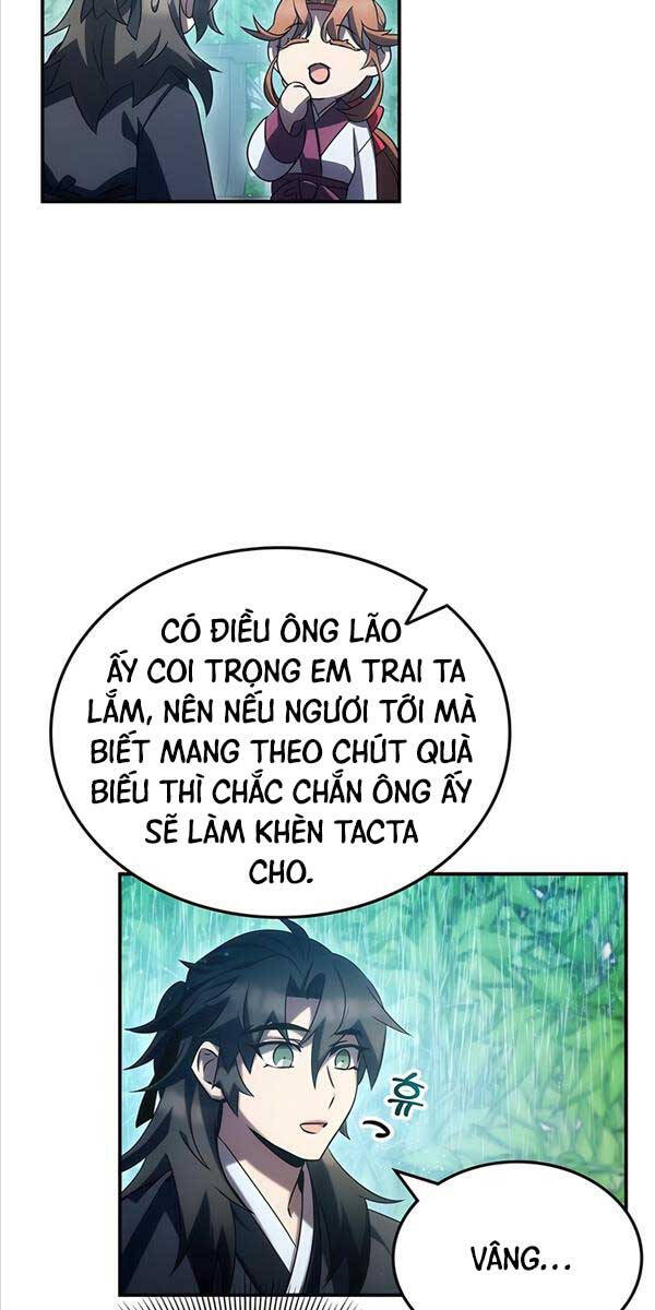 Tăng Lực Thợ Săn Chapter 42 - Trang 2
