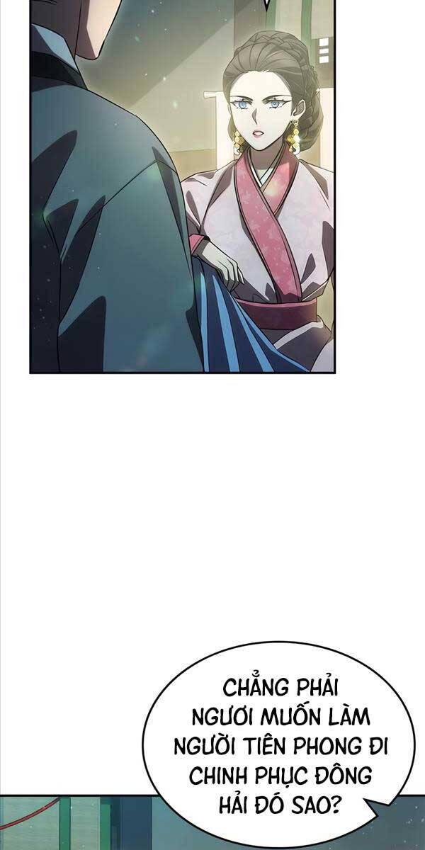 Tăng Lực Thợ Săn Chapter 42 - Trang 2
