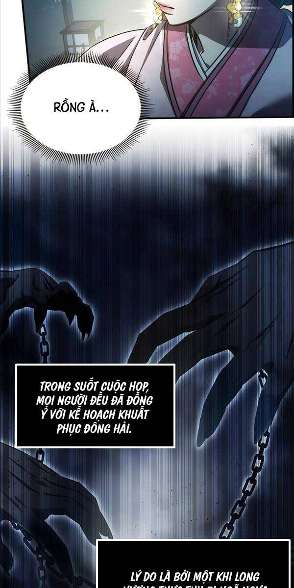 Tăng Lực Thợ Săn Chapter 42 - Trang 2