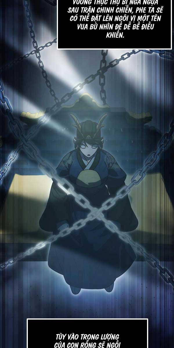 Tăng Lực Thợ Săn Chapter 42 - Trang 2