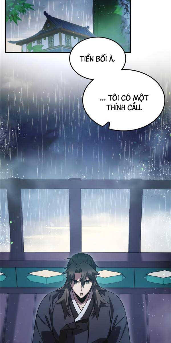 Tăng Lực Thợ Săn Chapter 42 - Trang 2