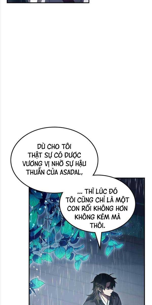 Tăng Lực Thợ Săn Chapter 42 - Trang 2