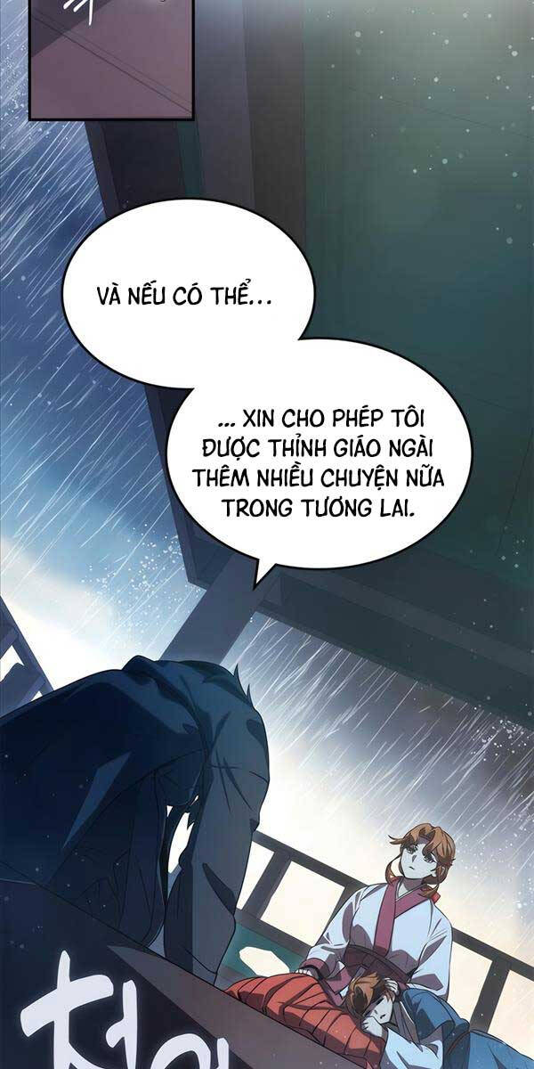 Tăng Lực Thợ Săn Chapter 42 - Trang 2