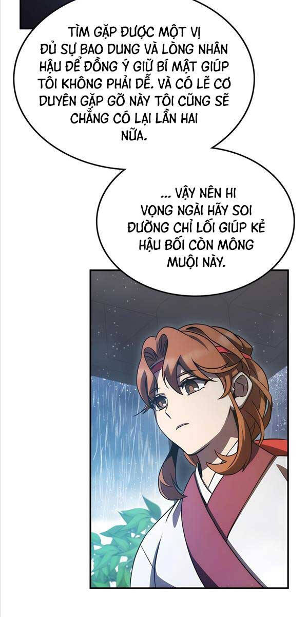 Tăng Lực Thợ Săn Chapter 42 - Trang 2