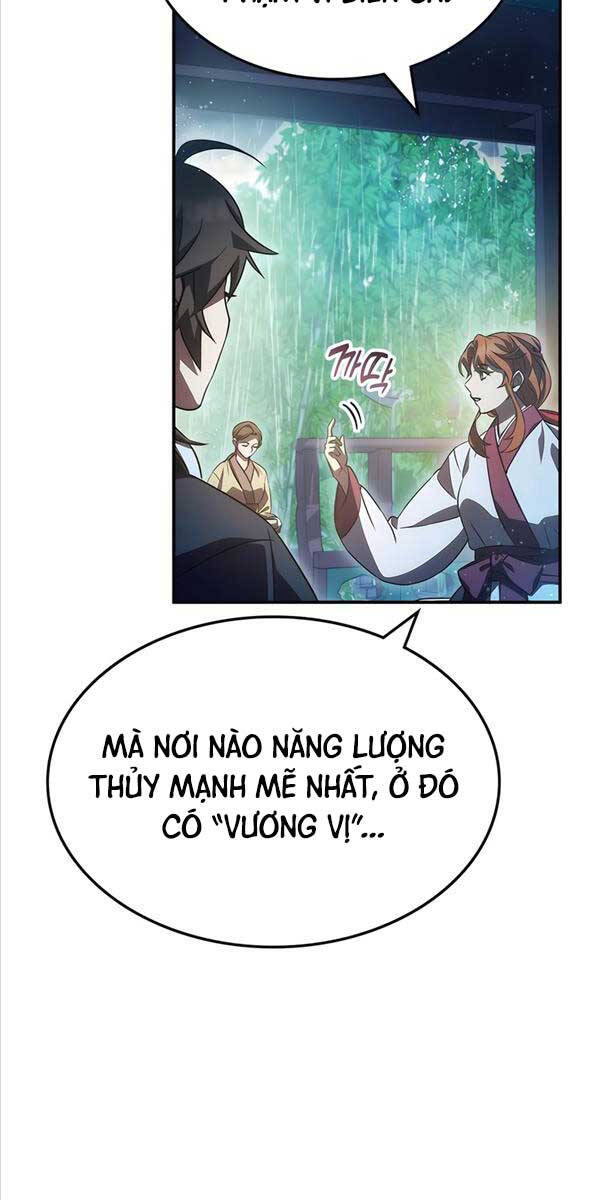 Tăng Lực Thợ Săn Chapter 42 - Trang 2