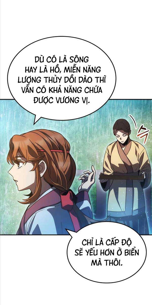 Tăng Lực Thợ Săn Chapter 42 - Trang 2