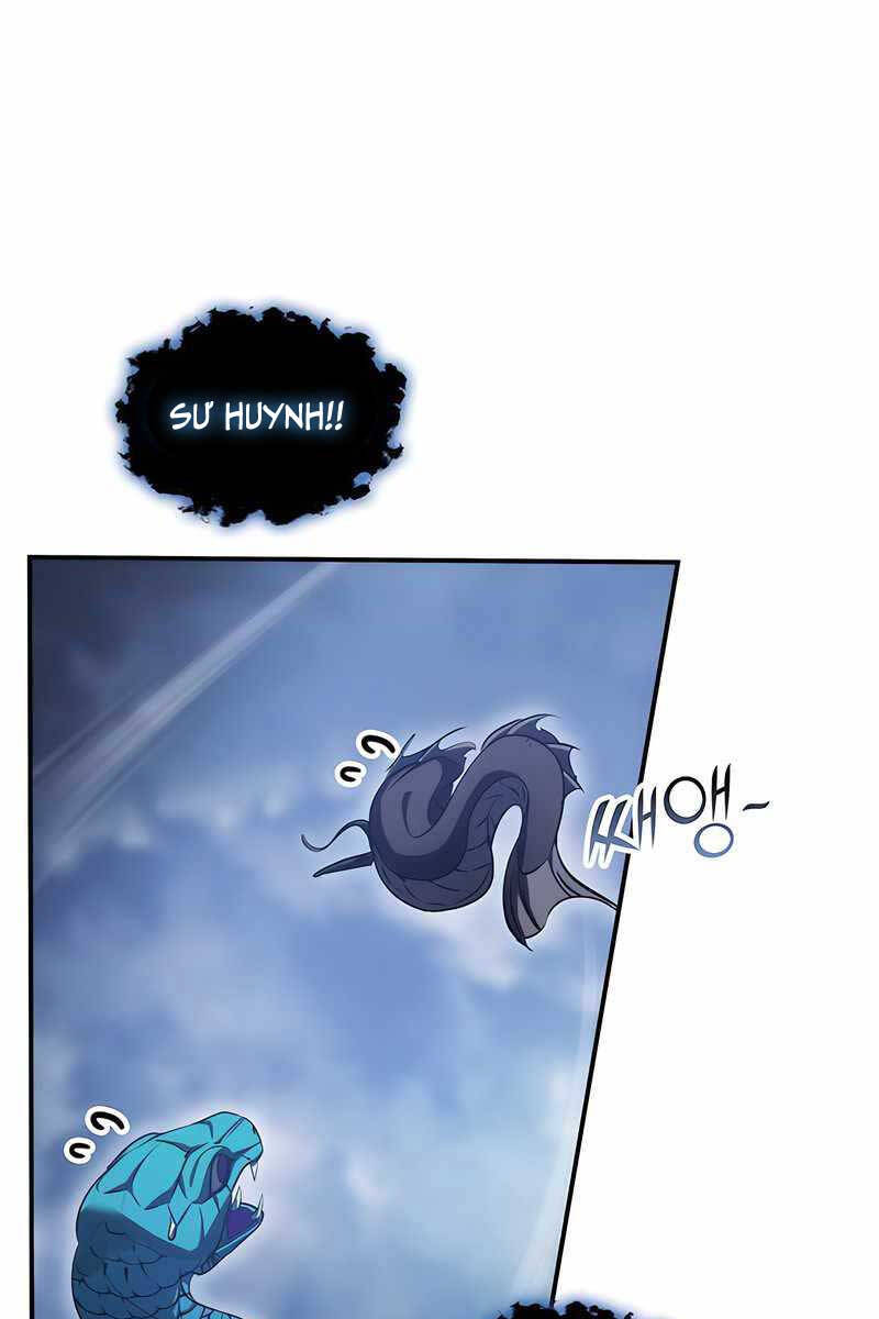 Tăng Lực Thợ Săn Chapter 43 - Trang 2