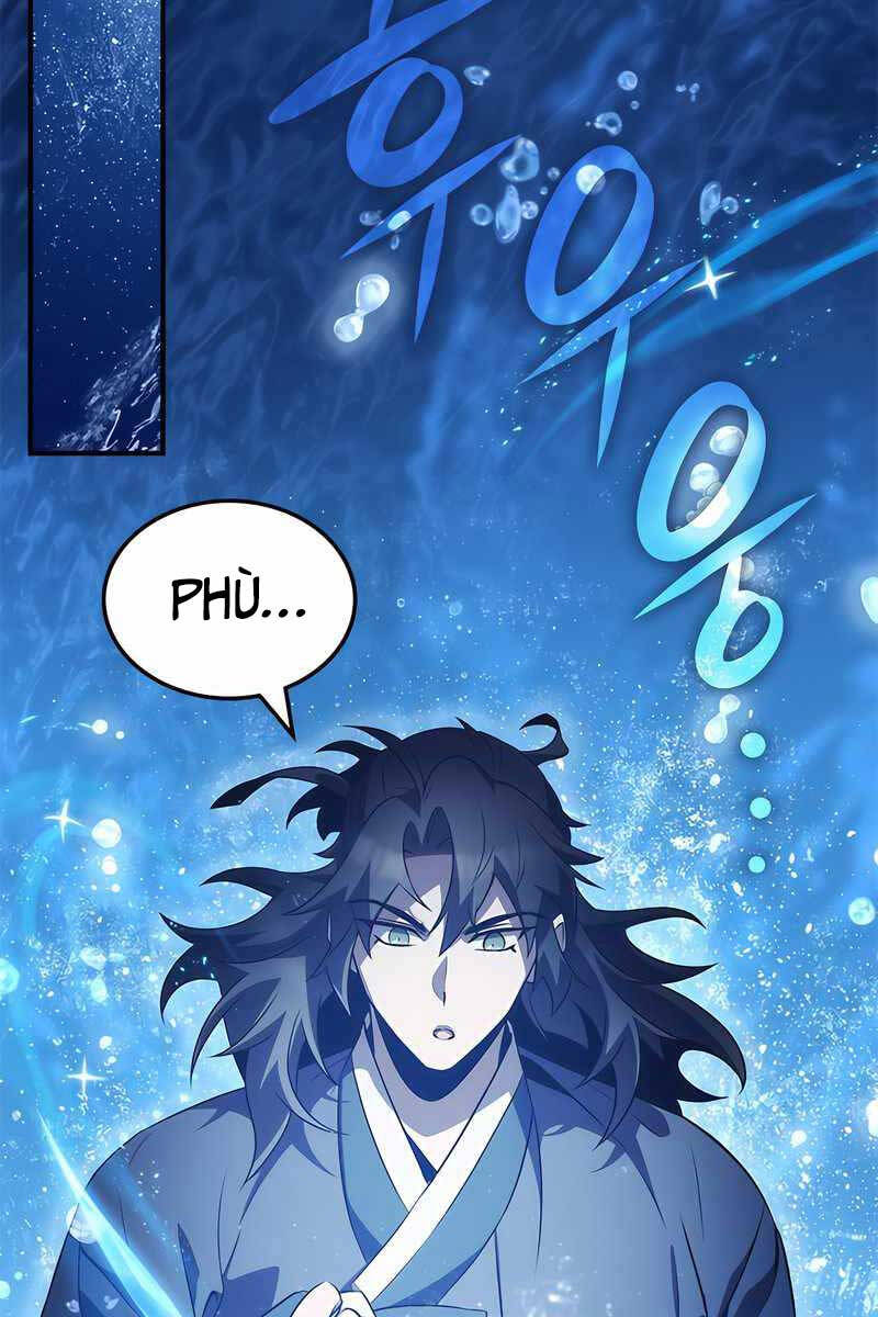 Tăng Lực Thợ Săn Chapter 43 - Trang 2