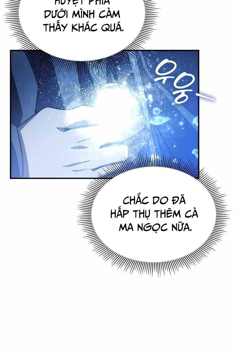 Tăng Lực Thợ Săn Chapter 43 - Trang 2