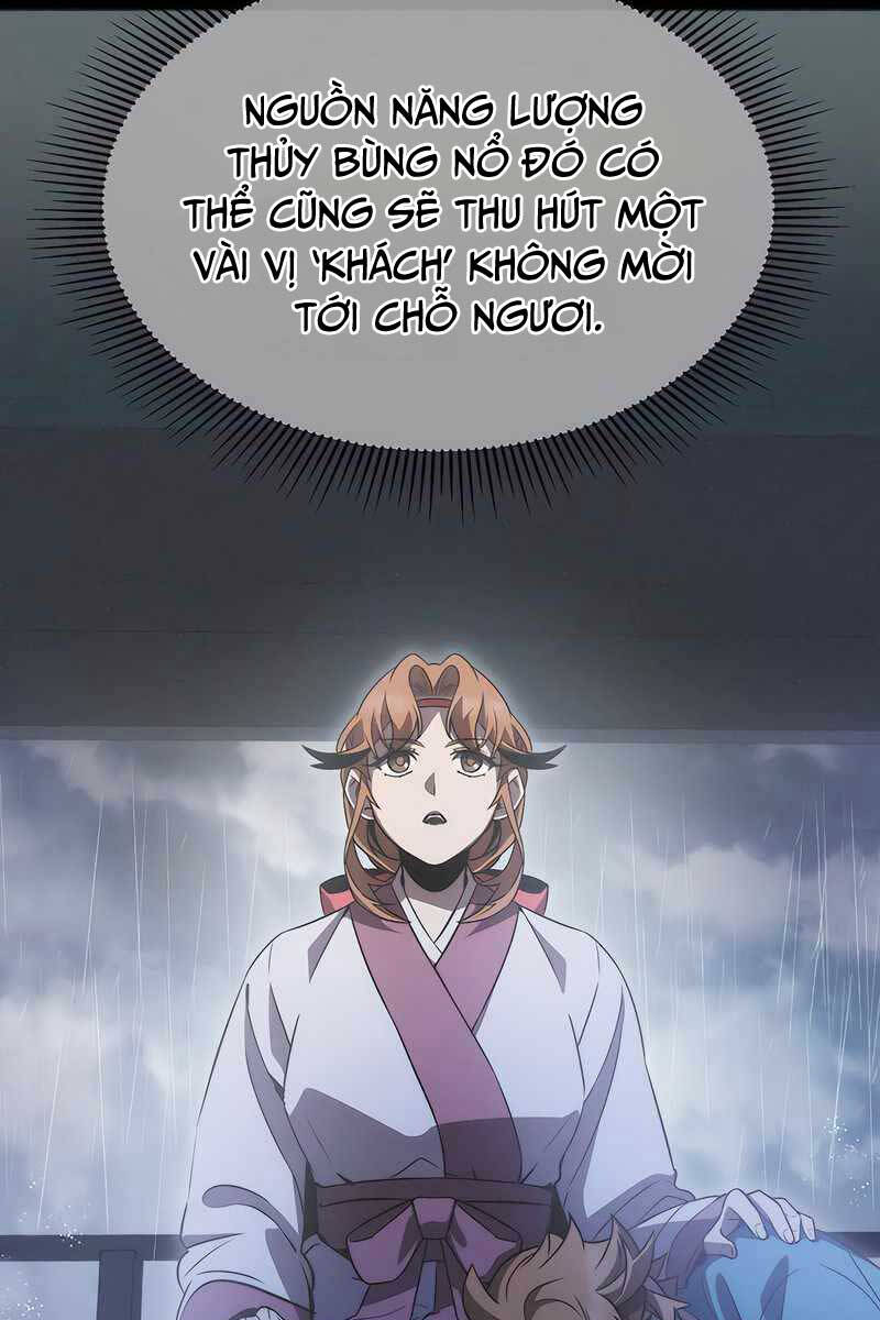 Tăng Lực Thợ Săn Chapter 43 - Trang 2