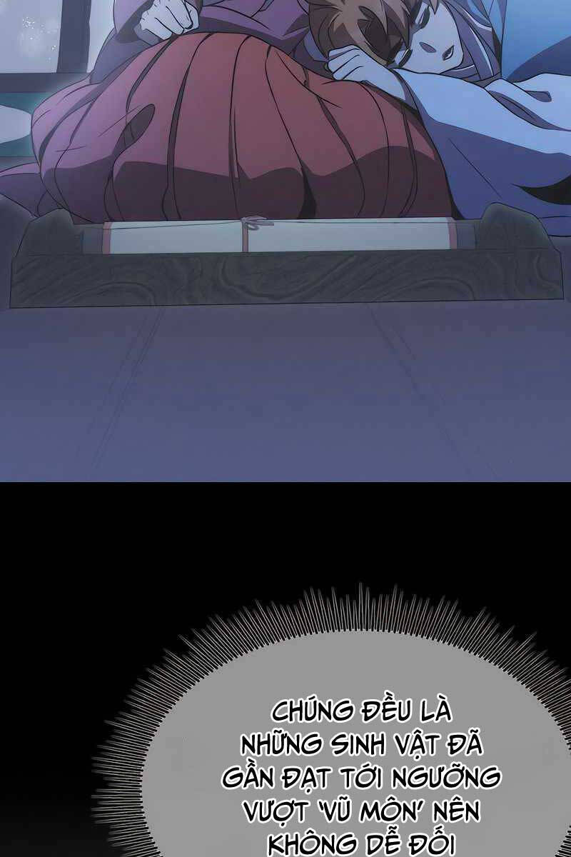 Tăng Lực Thợ Săn Chapter 43 - Trang 2