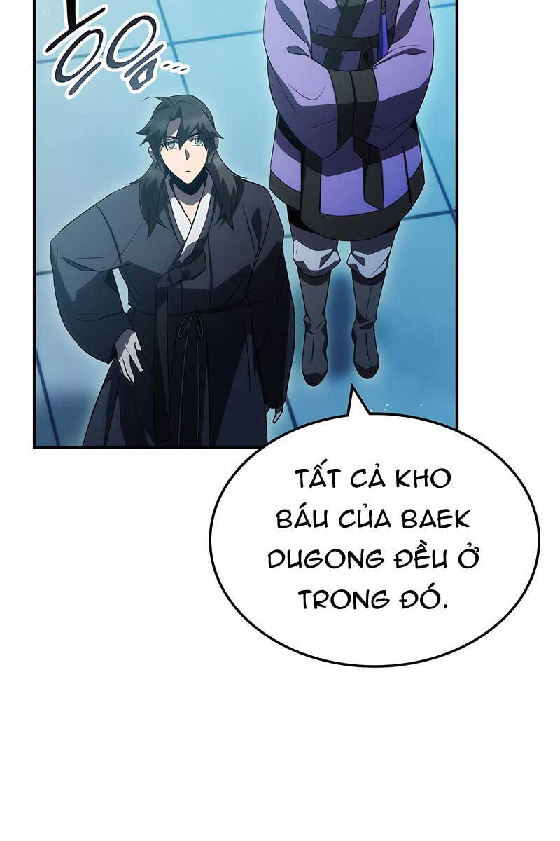 Tăng Lực Thợ Săn Chapter 44 - Trang 2