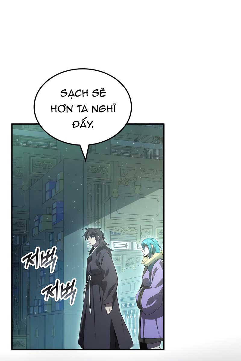 Tăng Lực Thợ Săn Chapter 44 - Trang 2