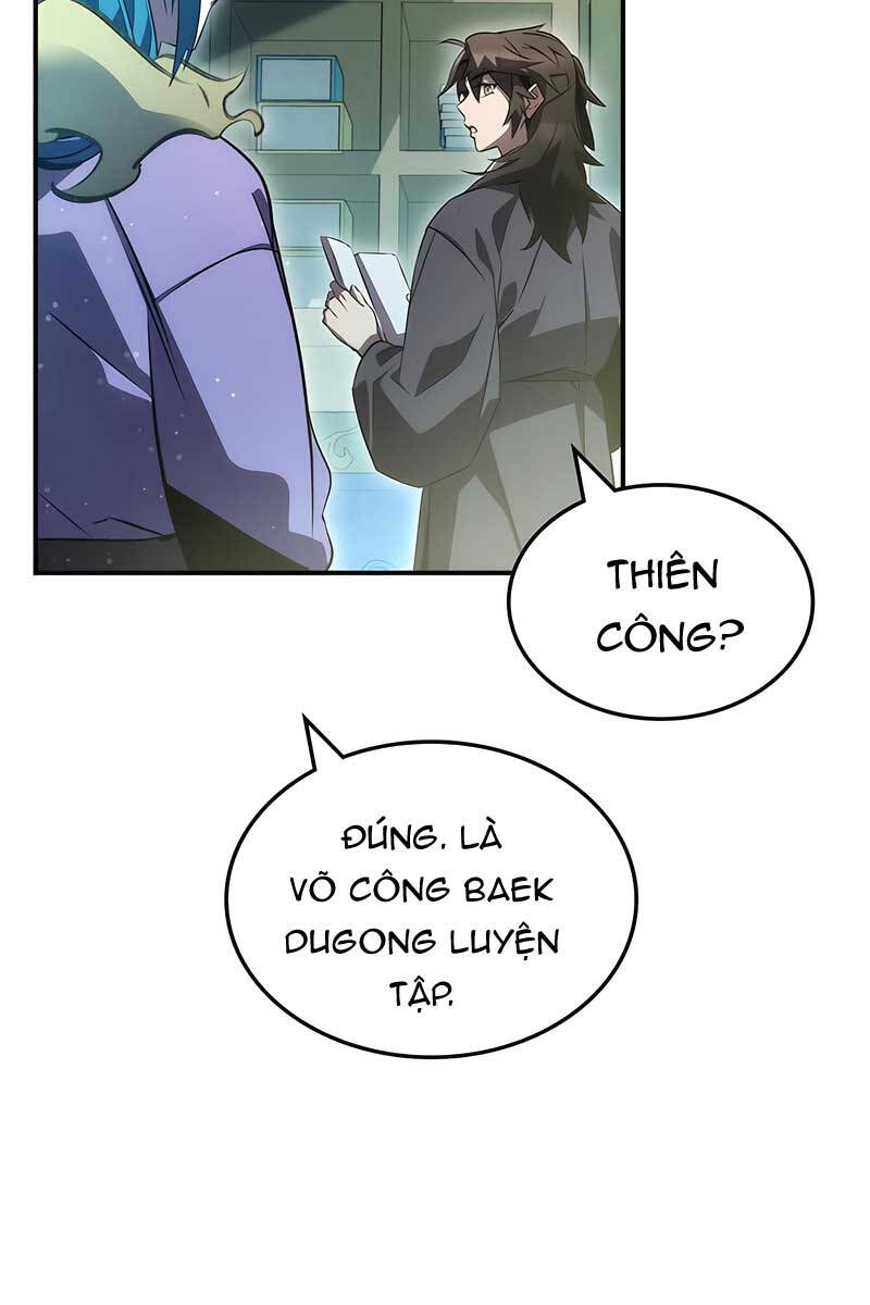 Tăng Lực Thợ Săn Chapter 44 - Trang 2