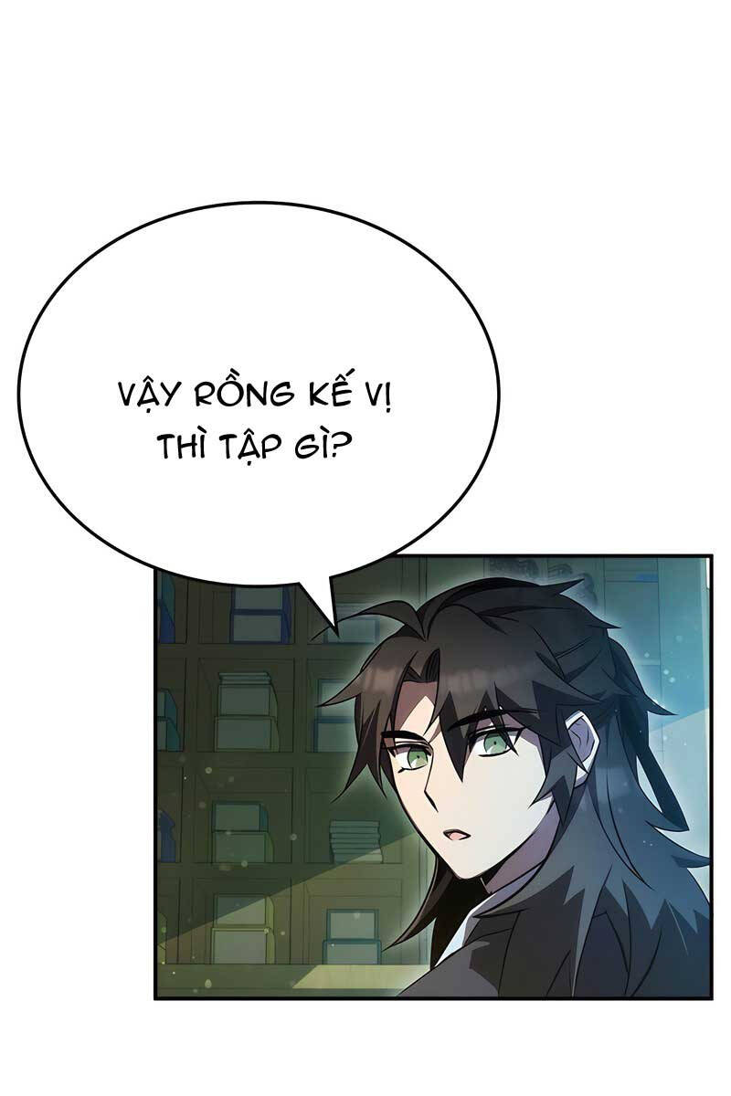 Tăng Lực Thợ Săn Chapter 44 - Trang 2