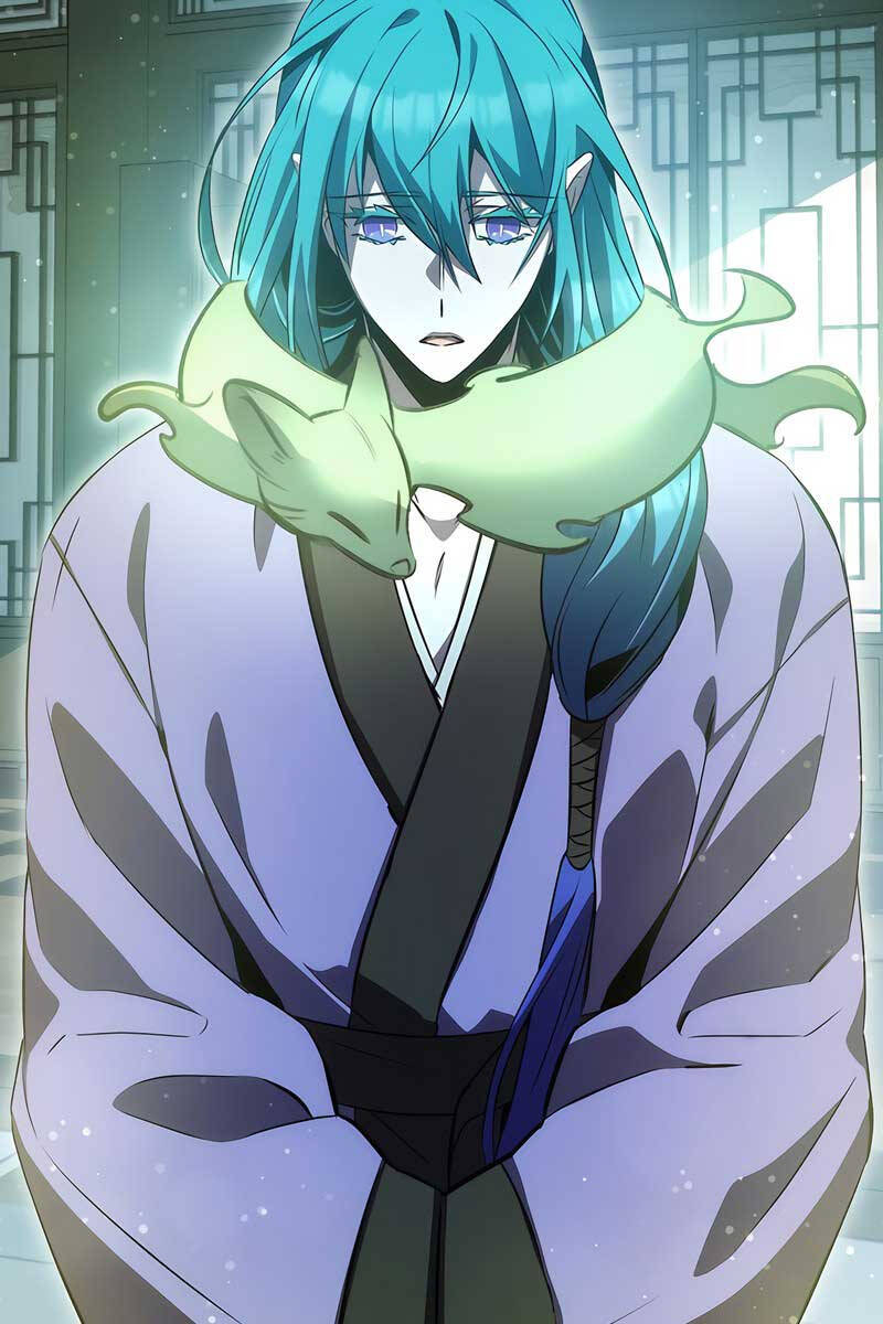 Tăng Lực Thợ Săn Chapter 44 - Trang 2