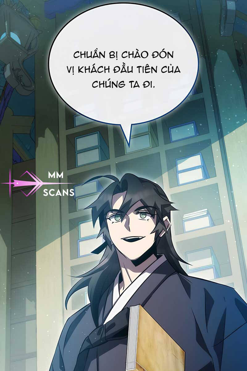 Tăng Lực Thợ Săn Chapter 44 - Trang 2