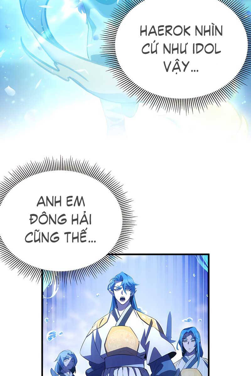 Tăng Lực Thợ Săn Chapter 44 - Trang 2