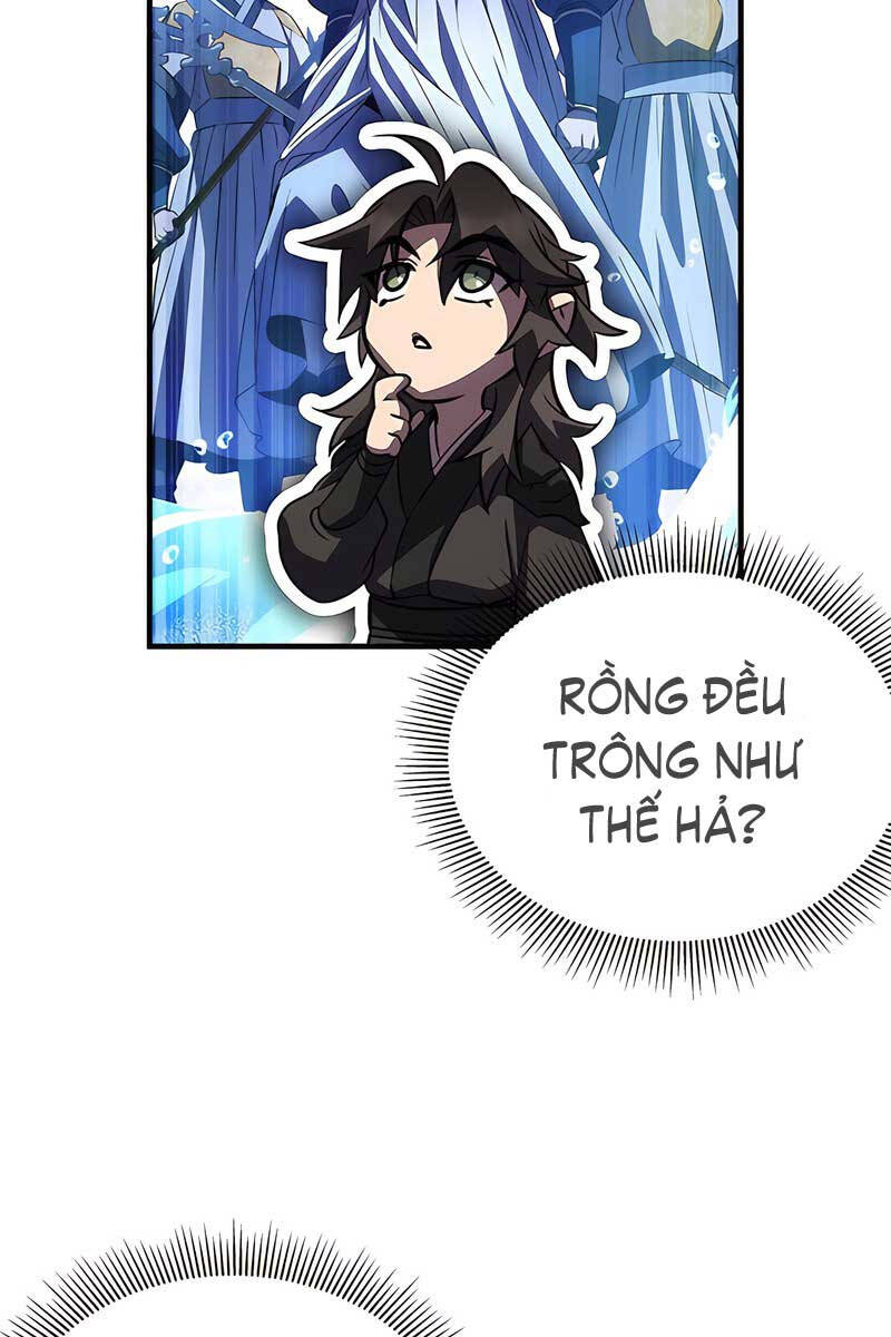 Tăng Lực Thợ Săn Chapter 44 - Trang 2