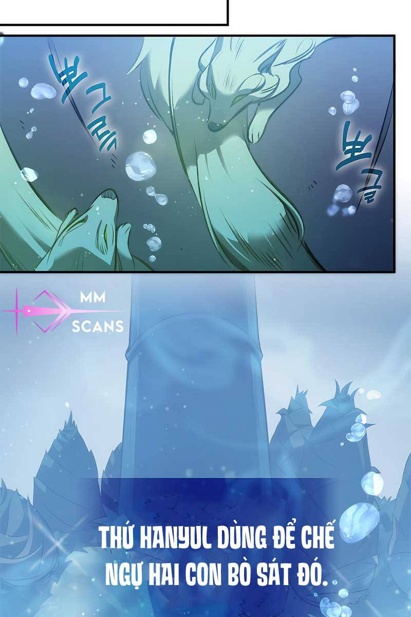 Tăng Lực Thợ Săn Chapter 44 - Trang 2