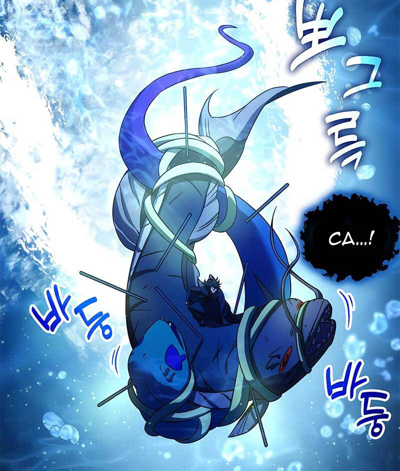 Tăng Lực Thợ Săn Chapter 44 - Trang 2