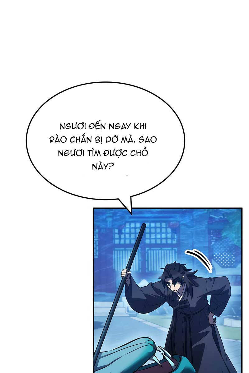 Tăng Lực Thợ Săn Chapter 44 - Trang 2