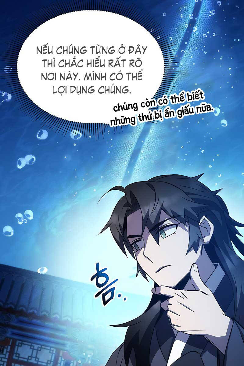 Tăng Lực Thợ Săn Chapter 44 - Trang 2