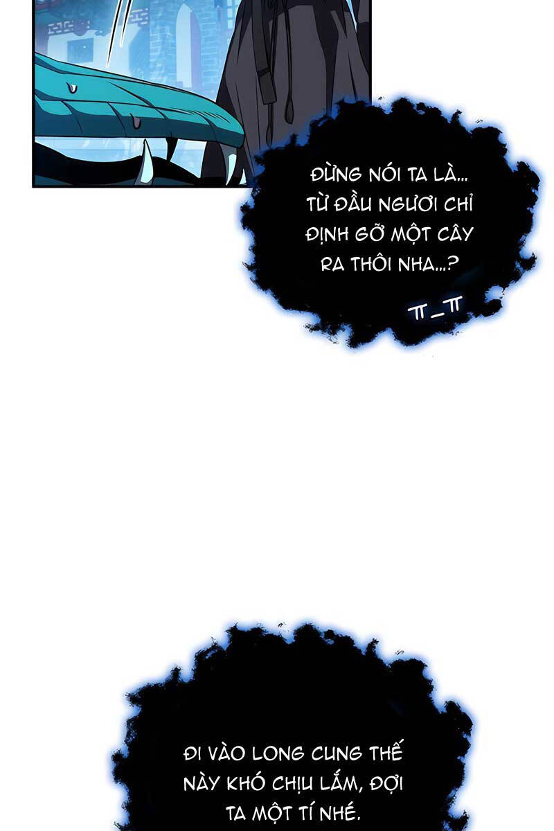 Tăng Lực Thợ Săn Chapter 44 - Trang 2