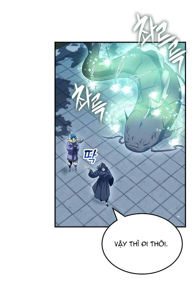 Tăng Lực Thợ Săn Chapter 44 - Trang 2