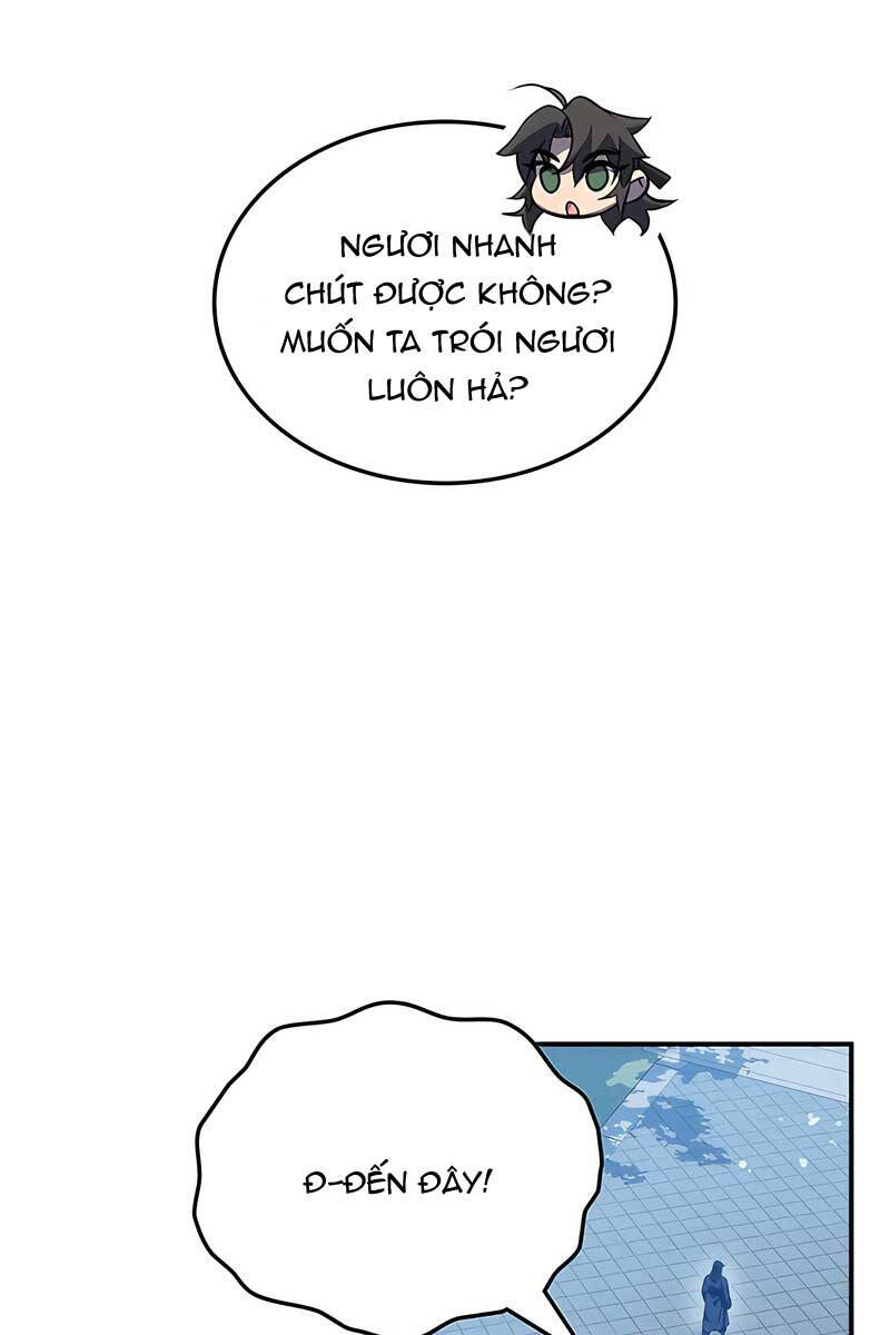 Tăng Lực Thợ Săn Chapter 44 - Trang 2