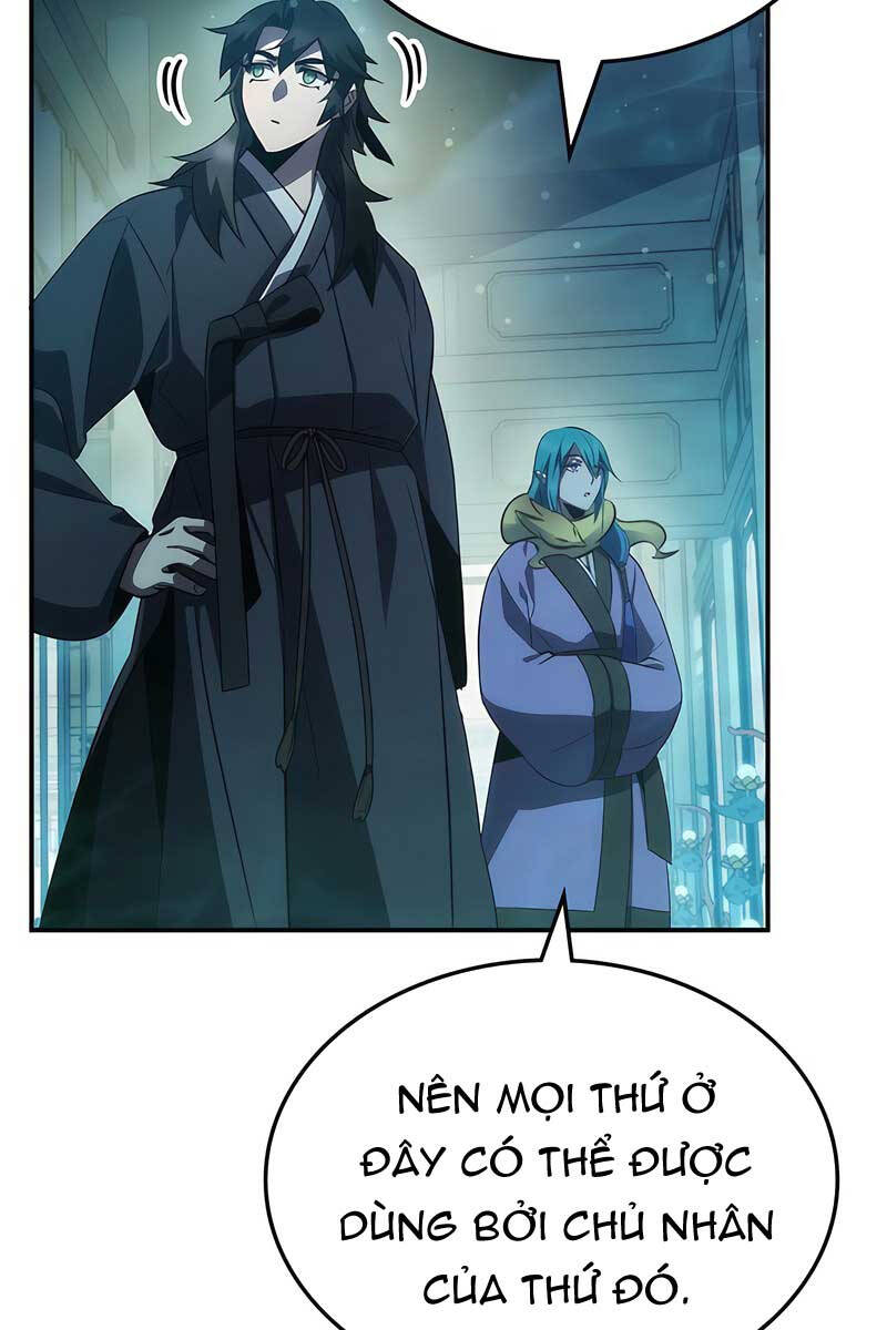 Tăng Lực Thợ Săn Chapter 44 - Trang 2