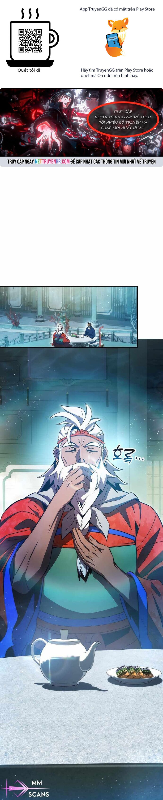 Tăng Lực Thợ Săn Chapter 45 - Trang 2