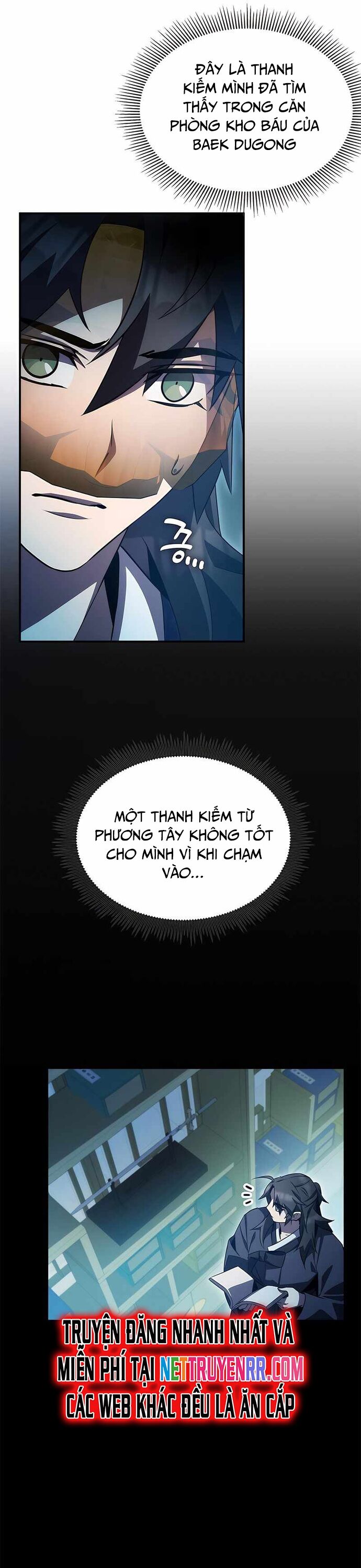 Tăng Lực Thợ Săn Chapter 45 - Trang 2