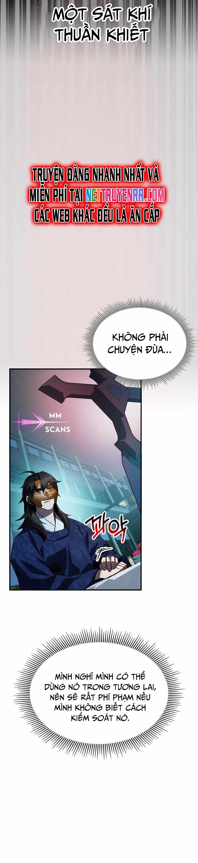 Tăng Lực Thợ Săn Chapter 45 - Trang 2