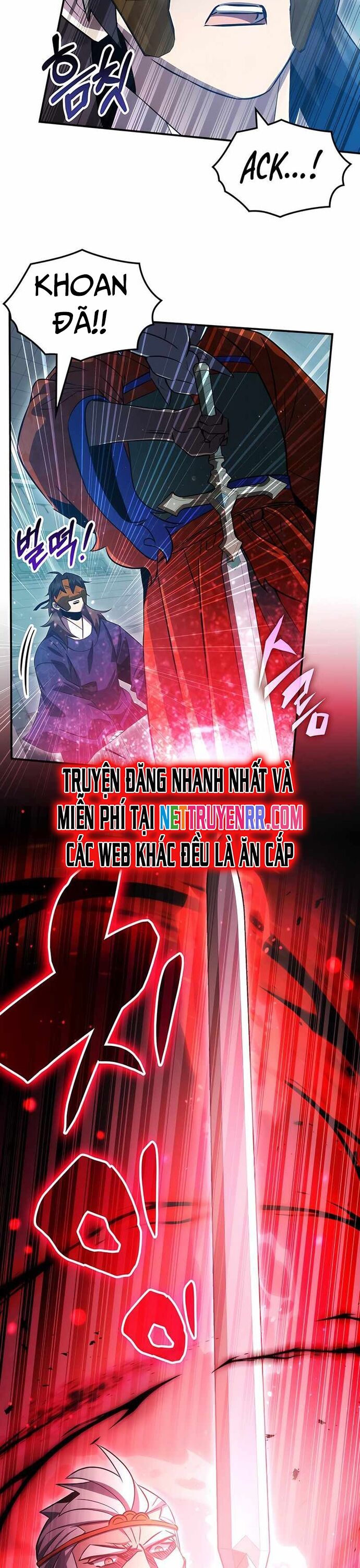 Tăng Lực Thợ Săn Chapter 45 - Trang 2