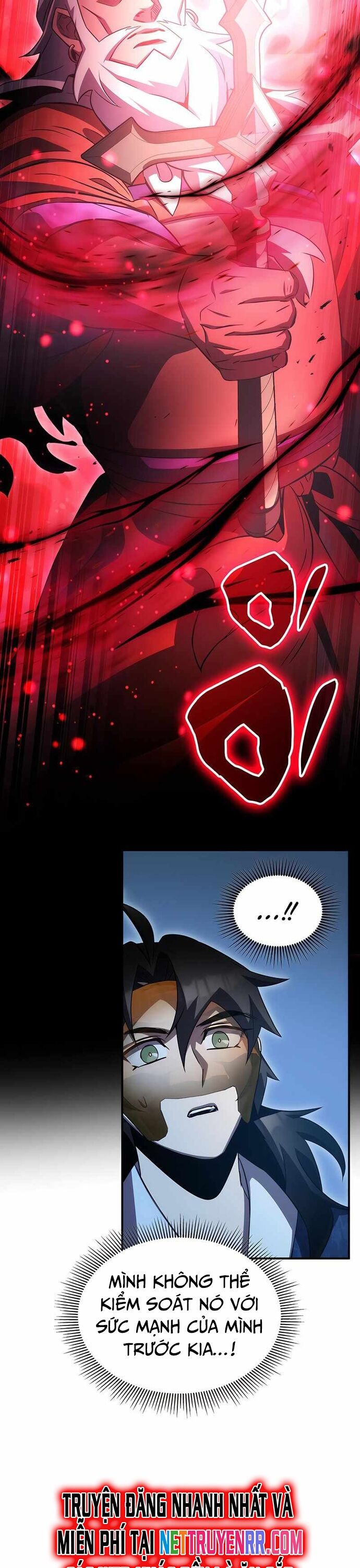 Tăng Lực Thợ Săn Chapter 45 - Trang 2