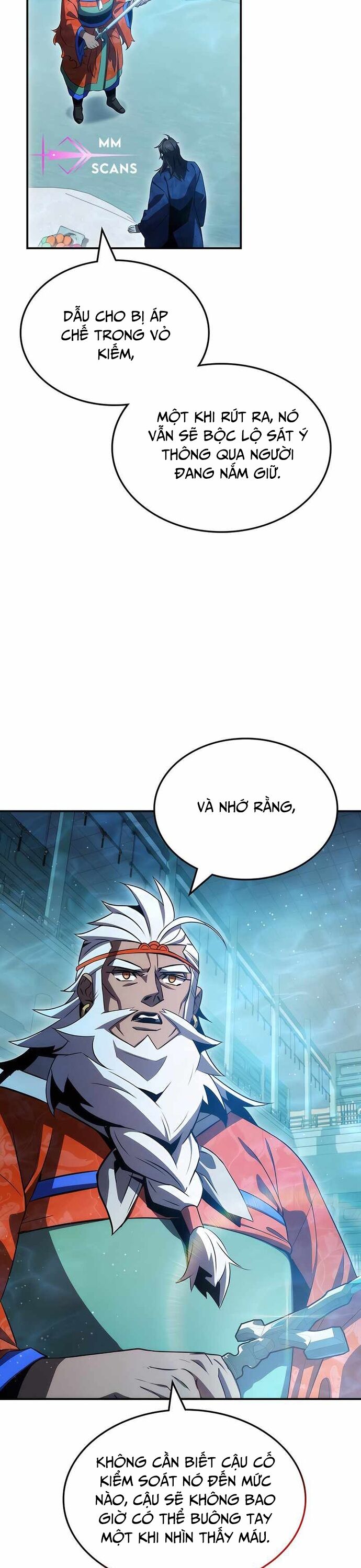 Tăng Lực Thợ Săn Chapter 45 - Trang 2