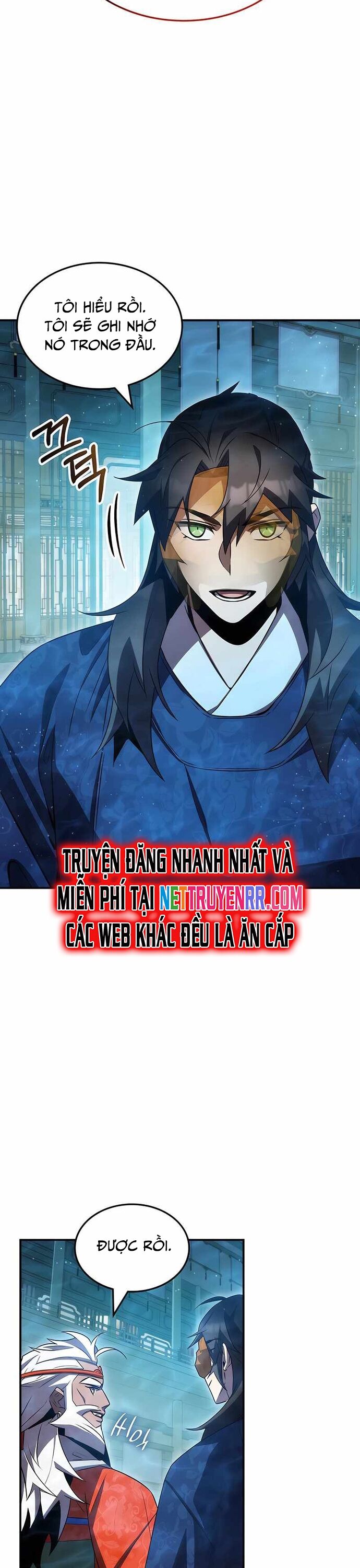 Tăng Lực Thợ Săn Chapter 45 - Trang 2