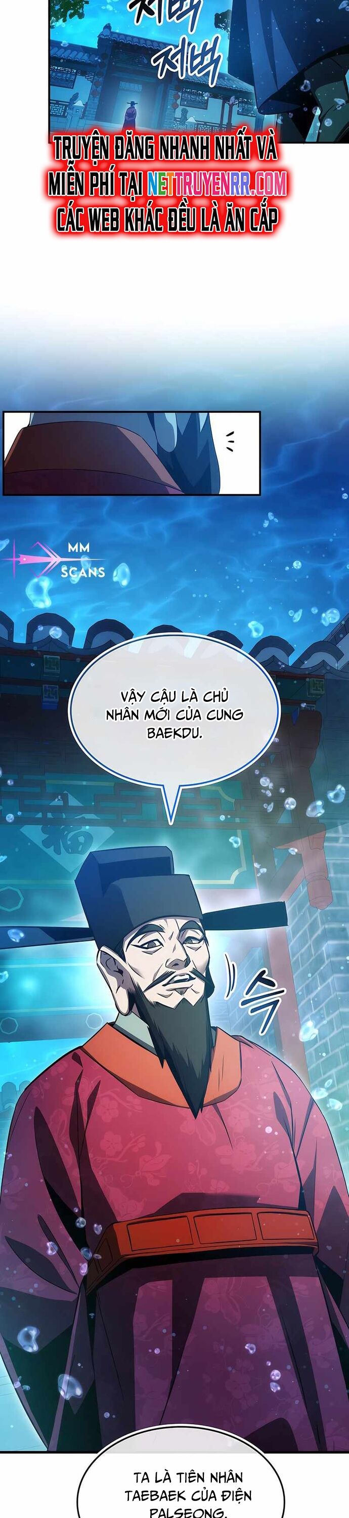 Tăng Lực Thợ Săn Chapter 45 - Trang 2